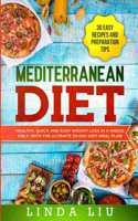 Mediterranean Diet