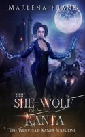 She-Wolf of Kanta