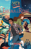 Aria & Liam Enigma in Rome