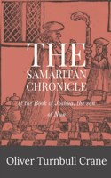 Samaritan Chronicle