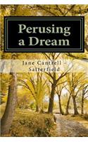 Perusing a Dream