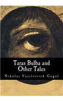 Taras Bulba and Other Tales