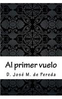 Al Primer Vuelo