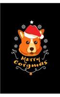Merry Corgmas