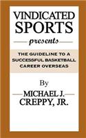 Vindicated Sports Presents
