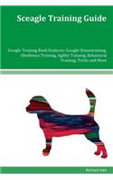 Sceagle Training Guide Sceagle Training Book Features: Sceagle Housetraining, Obedience Training, Agility Training, Behavioral Training, Tricks and More