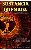 Sustancia Quemada