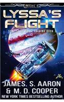 Lyssa's Flight