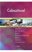 Cabazitaxel; Second Edition