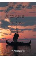 Paradise, Atlantis, the Ark and Phoenicians