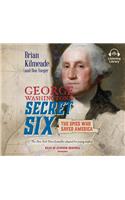 George Washington's Secret Six (Young Readers Adaptation)