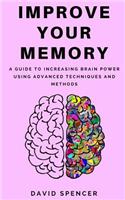 Improve Your Memory