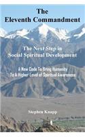 Eleventh Commandment: The Next Step in Social Spiritual Development