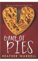 Game of Pies