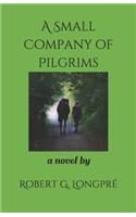A Small Company of Pilgrims