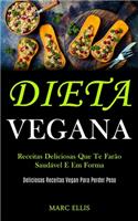 Dieta Vegana