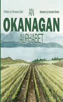 Okanagan Alphabet