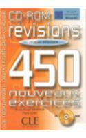 Revisions 450 Exercices CD-ROM (Beginner)