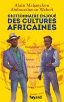 Dictionnaire des cultures africaines