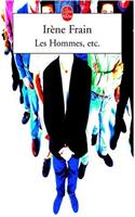 Les Hommes Etc ...