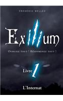 Exilium - Livre 1