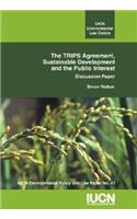 The Trips Agreement