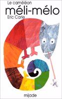 Le cameleon meli-melo
