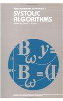 Systolic Algorithms