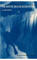 Arctic Sea Ice Ecosystem