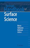 Springer Handbook of Surface Science