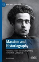 Marxism and Historiography