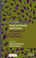 Seeds for Diversity and Inclusion