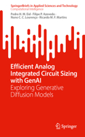Efficient Analog Integrated Circuit Sizing with GenAI