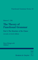 The Structure of the Clause
