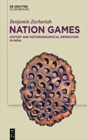 Nation Games