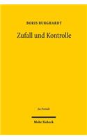 Zufall und Kontrolle