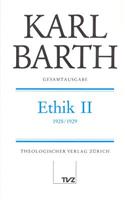 Karl Barth Gesamtausgabe