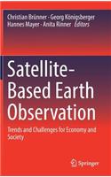 Satellite-Based Earth Observation