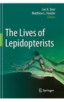 Lives of Lepidopterists