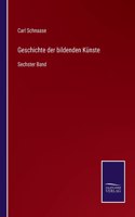 Geschichte der bildenden Künste