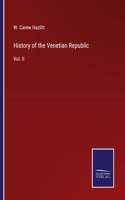 History of the Venetian Republic