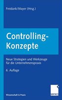 Controlling-Konzepte