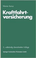 Kraftfahrtversicherung