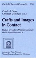 Crafts and Images in Contact