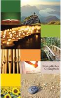 Evangelisches Gesangbuch Taschenausgabe: 2055 Taschenausgabe PVC