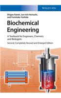 Biochemical Engineering