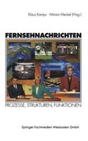 Fernsehnachrichten