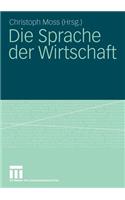Die Sprache der Wirtschaft