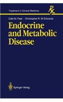 Endocrine and Metabolic Disease