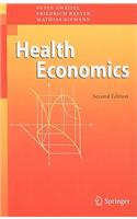 Health Economics